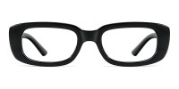 Rectangle Black Frame