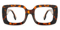 Rectangle Tortoise Frame