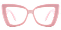 Butterfly Pink Frame