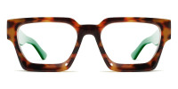 Rectangle Tortoise Frame
