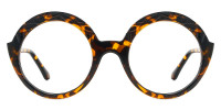 Round Tortoise Frame