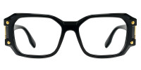 Rectangle Black Frame