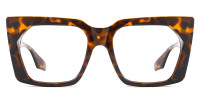 Square Tortoise Frame