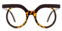 Round Tortoise Frame