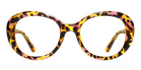 Oval Tortoise Frame