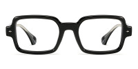 Rectangle Black Frame