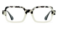 Rectangle Clear Frame