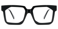 Rectangle Black Frame