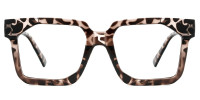 Rectangle Tortoise Frame