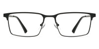 Browline Black Frame
