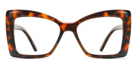 Butterfly Tortoise Frame