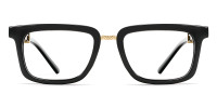 Rectangle Black Frame
