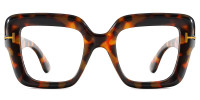 Square Tortoise Frame
