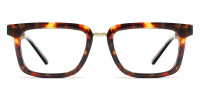 Rectangle Tortoise Frame