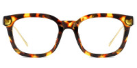 Square Tortoise Frame