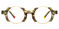 Round Tortoise Frame