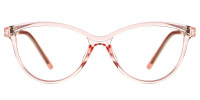 Cateye Pink Frame