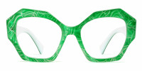 Geometric Green Frame