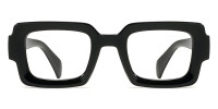 Rectangle Black Frame