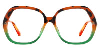 Geometric Green Frame