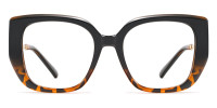 Square Tortoise Frame