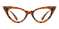 Cateye Tortoise Frame