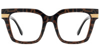 Square Tortoise Frame