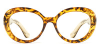Round Tortoise Frame