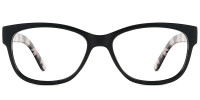 Rectangle Black Frame