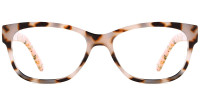 Rectangle Floral Frame