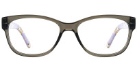 Rectangle Gray Frame
