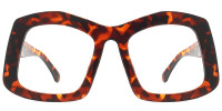 Aviator Tortoise Frame