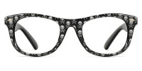 Rectangle Black Frame