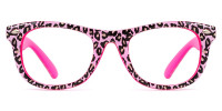 Rectangle Pink Frame
