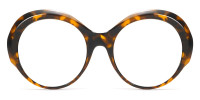 Round Tortoise Frame