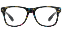 Rectangle Black Frame