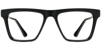 Rectangle Black Frame