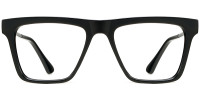 Rectangle Black Frame