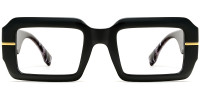 Rectangle Black Frame