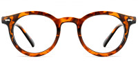Round Tortoise Frame
