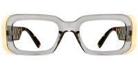 Rectangle Grey Frame