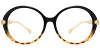Round Tortoise Frame