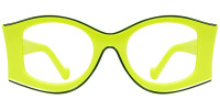 Geometric Green Frame