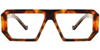 Square Tortoise Frame