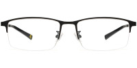 Rectangle Black Frame