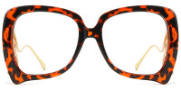Butterfly Tortoise Frame