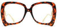 Butterfly Tortoise Frame