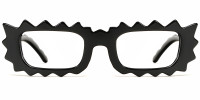 Rectangle Black Frame