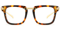Rectangle Tortoise Frame