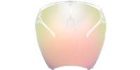 Anti-Fog  Sport Cycling Multicolor Frame 